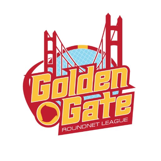 Golden Gate Roundnet