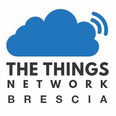 The Things Network Brescia Community