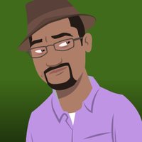 Marc Johnson (@hellsfire) 's Twitter Profile