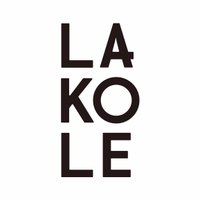 LAKOLE / ラコレ (@lakole_official) Twitter profile photo