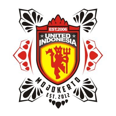 Manchester United Supporters Mojokerto, Indonesia | Big family of @utdindonesia | Info: Fikri (085746647663) | IG: utdindonesiamjk