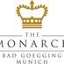 The Monarch Hotel (@TheMonarchHotel) Twitter profile photo