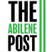 The Abilene Post (@abilenepost) Twitter profile photo The Abilene Post (@abilenepost) Twitter profile photo