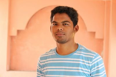 Techie.. Developer...hmm.....