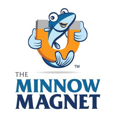 CEO & Co-Founder - Air Castle Ventures Inc. - Home of the Minnow Magnet Call Us: 1-844- MINNOW-1
(1-844- 646-6691)