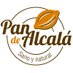 Pan de Alcalá (@PanAlcala) Twitter profile photo