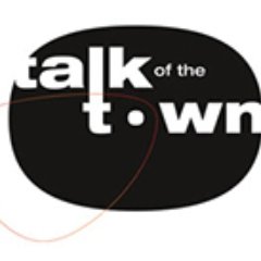 ‘Talk of the town - Creatieve Marketing’. Verfrissende ideeën Effectief, Kwalitatief & Vernieuwend als het kan; maar ook degelijk en vertrouwd als het moet.