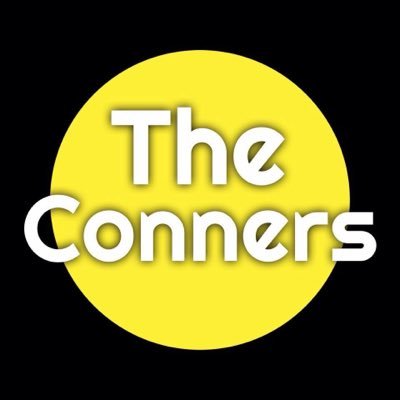 Jacob Cong, Anthony Gonzalez, Micheal Sullivan, Ben Dalton. We are The Conners. theconnersofficial@gmail.com
