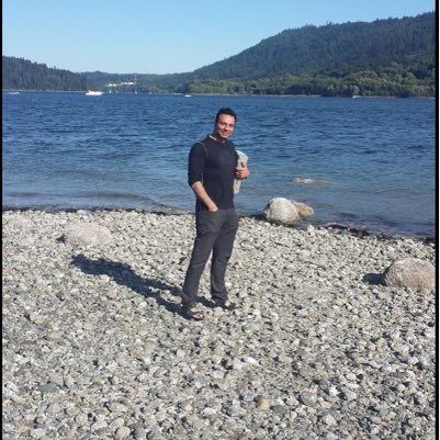 rajwaniaziz's profile picture. Technology consultant with specialization in product management and electrical engineering