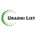Uradni list RS (@uradni_list_rs) Twitter profile photo Uradni list RS (@uradni_list_rs) Twitter profile photo