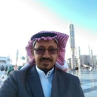 عمر عبدالله الصعب (@omar_saabi) 's Twitter Profile Photo
