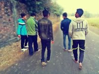 davidkhadka757's profile picture. 