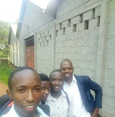 KennedyKNdungu3's profile picture. 