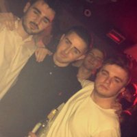 callum (@_callumtasker) 's Twitter Profile Photo