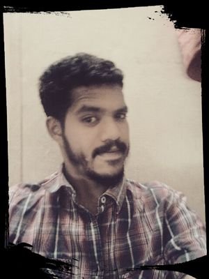 sharathd55's profile picture. 