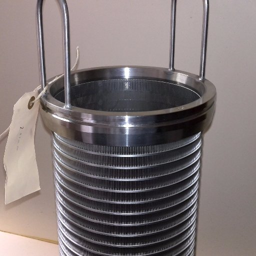 Manufacturer of Wedge Wire Screens, DSM Screen, Self-cleaning filter, Filter Nozzles...(minimun slot: 0.02mm). Email: lehler@lehler.com