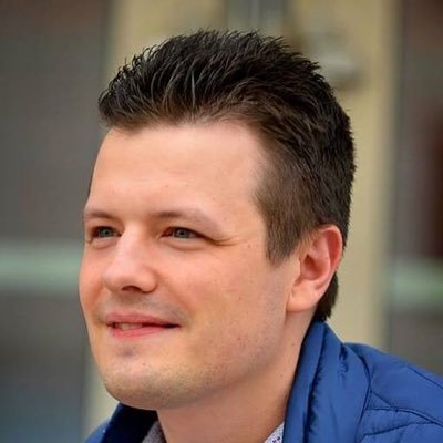 Network Guy, Apple lover, doing lots of things in tech, Curious. Tweets are my own opinions. He/him 💙🏳️🌈