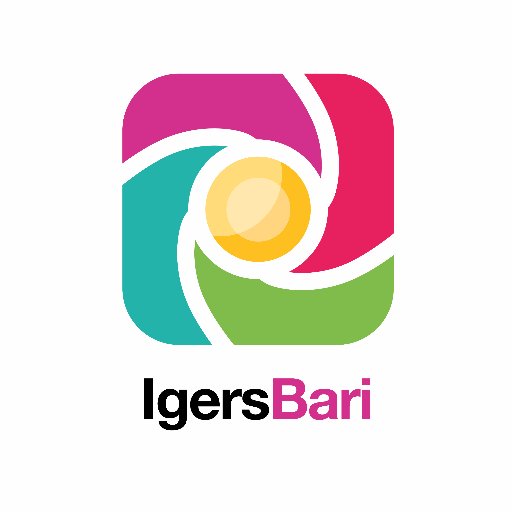 Official Account of all the Instagram addicted of Bari. Share pics of our land with @igersbari and tag #igersbari HAPPY CLICK! @AnnDipace @_54R4_ @markettoz