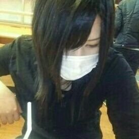 岩沢のプロフィール写真