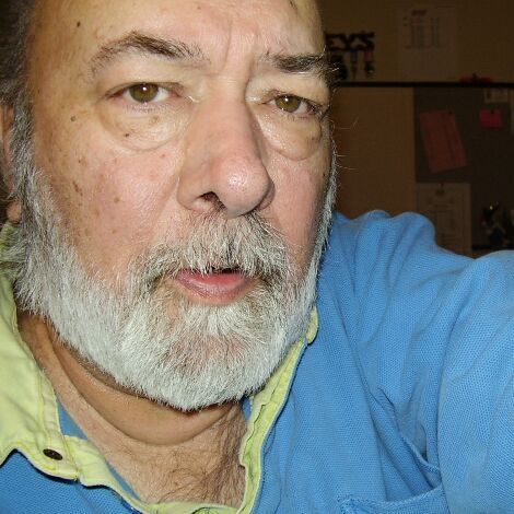 jafo810's profile picture. 