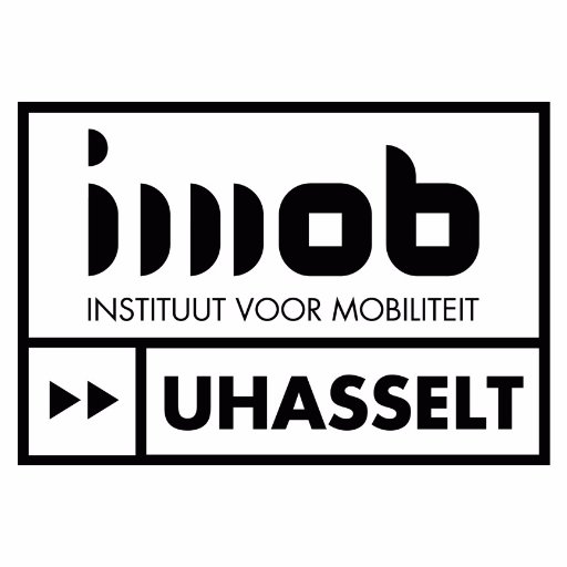IMOB_UHasselt Profile Picture