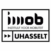 IMOB(@IMOB_UHasselt) 's Twitter Profile Photo
