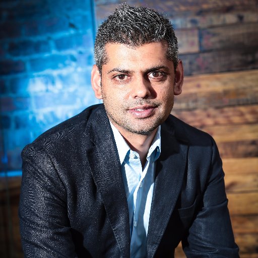 ahmedcassim22's profile picture. Bringing Tech innovations to improve the lives of people at the base of the pyramid.