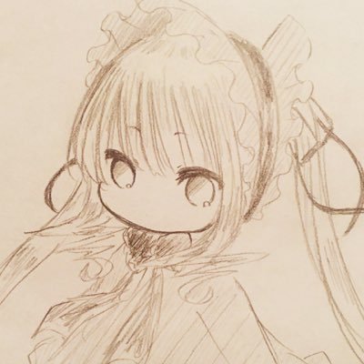 戯羽さんのプロフィール画像