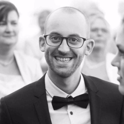 axel_dlv's profile picture. #Technology with #Cloud and following #Scrum #Agile Methodologies. Curious of #Crypto, #Blockchain & #IoT. Love #Music and #AllAboutLife