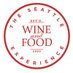 #SWFE (@seattlewinefood) Twitter profile photo #SWFE (@seattlewinefood) Twitter profile photo
