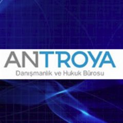 Antroya Hukuk ve Danışmanlık Bürosu resmi hesabı -  Antroya Legal & Debt Collection Offical Account