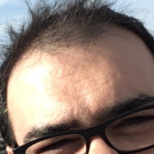 EmanueleForlano's profile picture. Per aspera ad astra