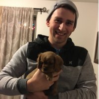 Garrison Schmierer (@gschmierer24) 's Twitter Profile
