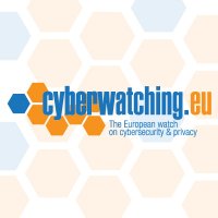 cyberwatching.eu(@cyberwatchingeu) 's Twitter Profile Photo