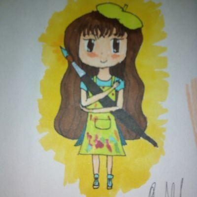 AnimeClub9's profile picture. Hello guys, I am a starting artist. I am still in highschool. Please check out my art blog.
