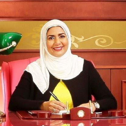 Dr. Salma Kayani