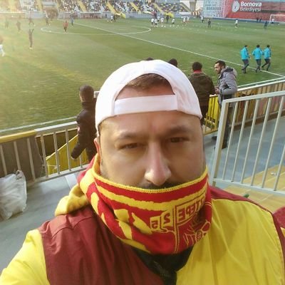 _MustafaAtes's profile picture. Yörük