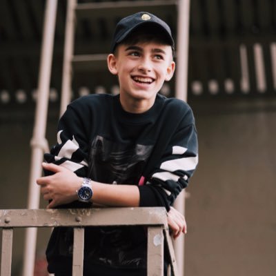 JohnnyOSwe's profile picture. ❥Johnny Orlando forever❥ ★ Lauren followed 22/9-15 |He answered my question 2/9-15 |Bentley followed 26/7-15