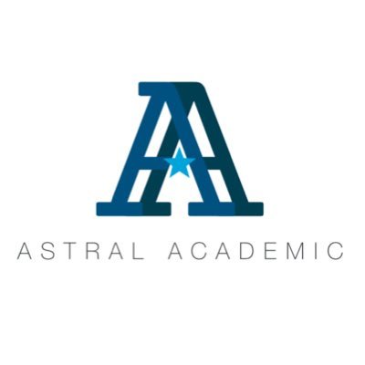 Offering research solutions/proofreading/academic services to organisations/professionals/students across all disciplines info@astralacademic.co.uk +65 91524040
