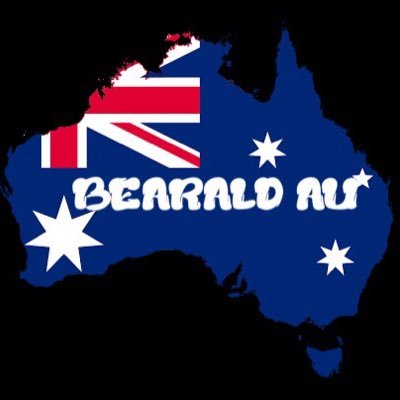 itsbearaldau's profile picture. Digital Creator