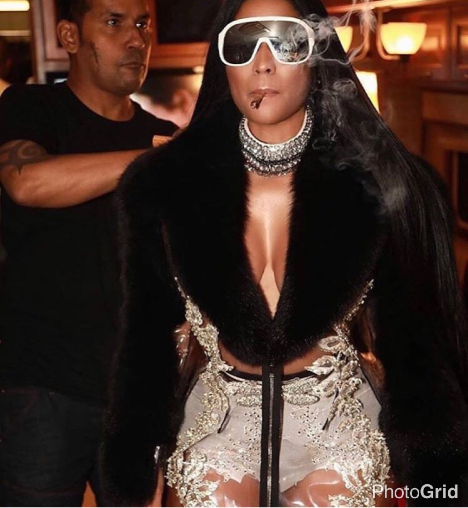 Tiara_Aigner23's profile picture. Ready For What's Next To Come 😌