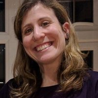 Rachel Mandel (@racheltmandel) 's Twitter Profile
