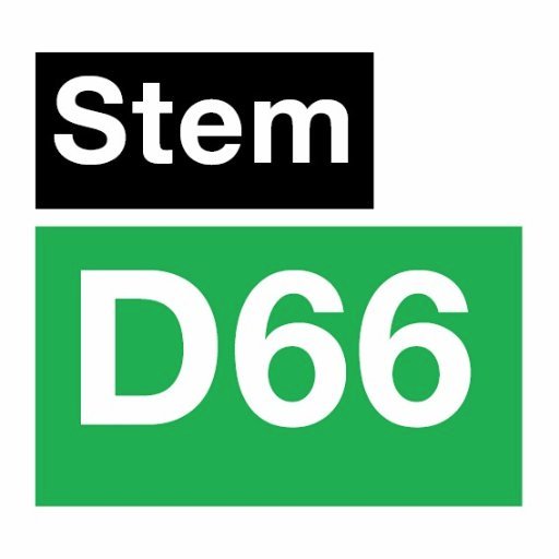 Volg de updates voor de Bustour via @D66 of via https://t.co/poqMc5SuzD.