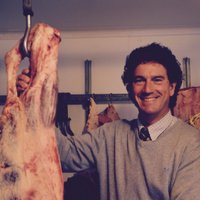 Andrew Maunder (@andrewmaunder9) 's Twitter Profile Photo