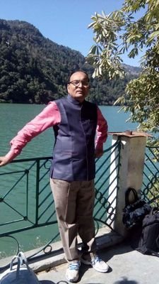 AgastyAjit's profile picture. I am business person..