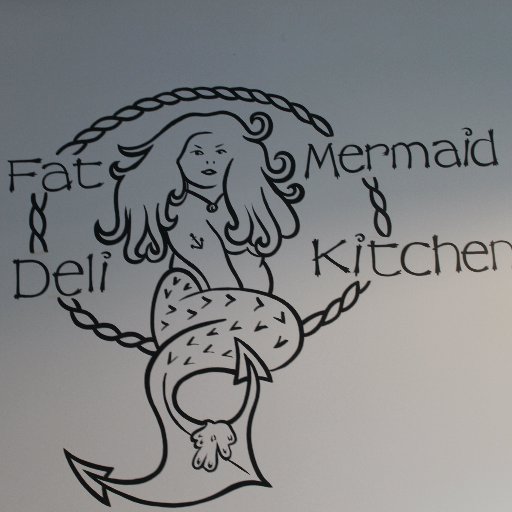 MermaidFat's profile picture. Fat Mermaid Deli Kitchen. A new sharing plate restaurant in the friendly port of Amble on the Northumberland Coast.