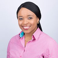 Adaora Okeleke (@adaokeleke) 's Twitter Profile