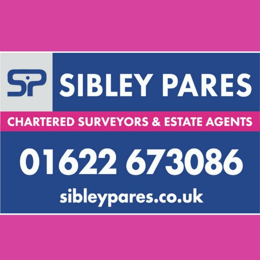 Sibley Pares Residential letting & estate agents in Maidstone, Kent