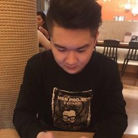 Tony Feng (@tonyfeng8808) 's Twitter Profile