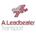Leadbeater Transport (@leadbeatertrans) Twitter profile photo
